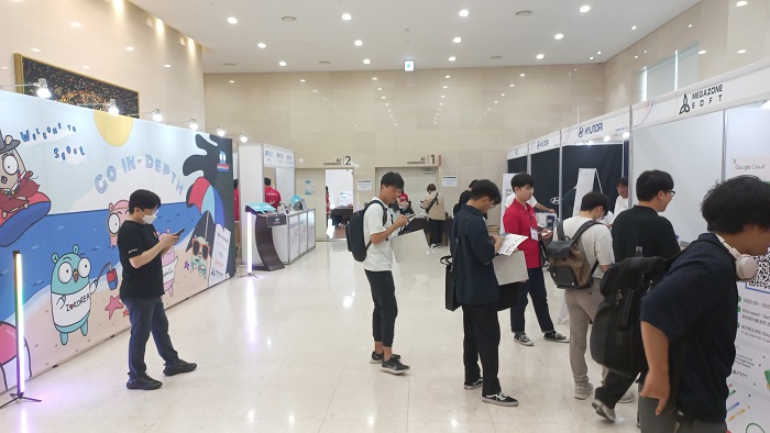 스트리밍코리아 생중계 레퍼런스_Gopherconkorea_부스 2.jpg