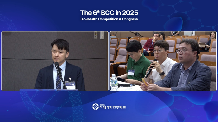 스트리밍코리아_제6회 바이오벤처 경연대회_QA& 2.png