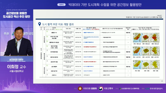 스트리밍코리아 생중계 레퍼런스_디지털시대,공간정보산업 도약을 위한 대토론회_PIP3.PNG