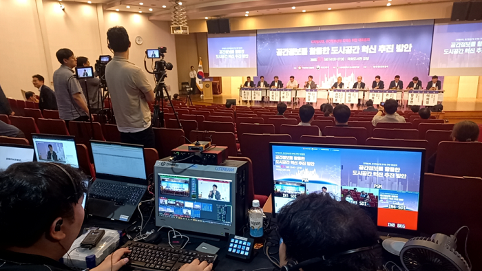 스트리밍코리아 생중계 레퍼런스_시스템 콘솔.png