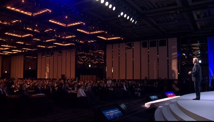 GE Korea Innovation Forum 2016 라이브 스트리밍