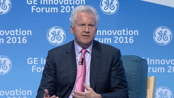 GE Korea Innovation Forum 2016 라이브 스트리밍